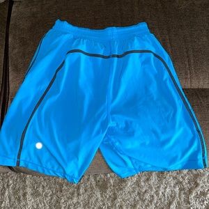 lululemon men shorts